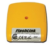 嘉峪關FlashLink® 2.4 GHz Wireless 射頻記錄器 - 溫度