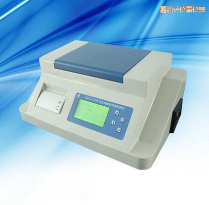 嘉峪關(guān)花生油摻假檢測儀