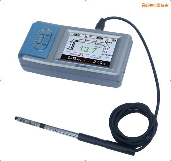 嘉峪關(guān)熱式風(fēng)速儀