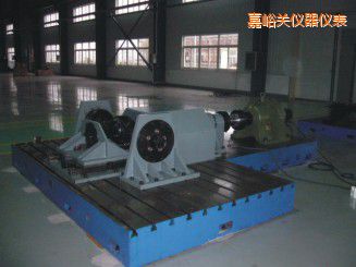 嘉峪關微機控制驅(qū)動橋總成扭轉(zhuǎn)試驗機