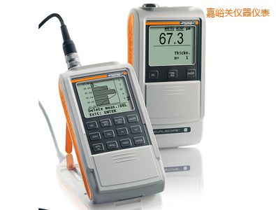 嘉峪關(guān)手持式涂層測(cè)厚儀