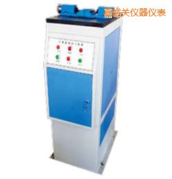 嘉峪關(guān)時(shí)代電動(dòng)夏比沖擊試樣缺口拉床