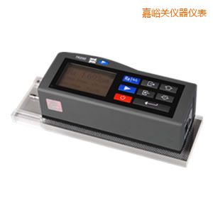 嘉峪關(guān)手持式粗糙度計(jì)