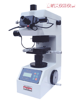 嘉峪關數(shù)顯顯微硬度計