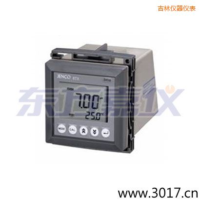 吉林工業(yè)微電腦型酸度/氧化還原變送器