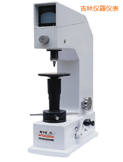 吉林布洛維硬度計(jì)