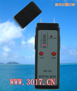 吉林木材水份儀