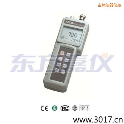 吉林便攜試酸度(PH)計(jì), 氧化還原, 溫度