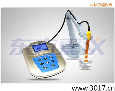 吉林臺(tái)式水質(zhì)硬度儀