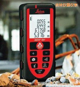 吉林激光測(cè)距儀