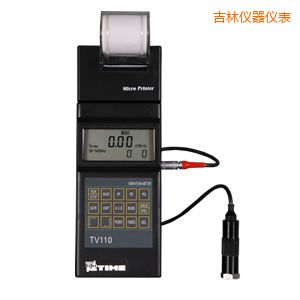 吉林時(shí)代便攜式測(cè)振儀