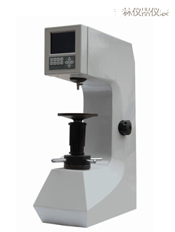 吉林數(shù)顯洛氏硬度計