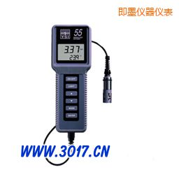 即墨溶解氧、溫度測(cè)量?jī)x