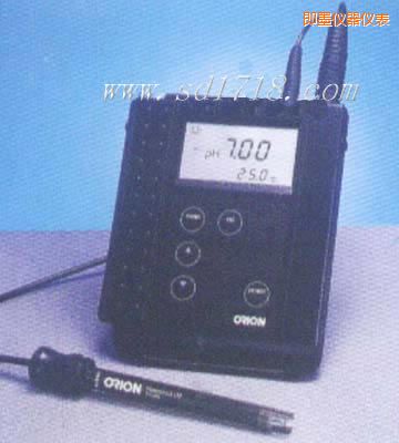 即墨防水PH/mv/溫度 酸度計(jì)