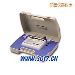 即墨便攜式水質實驗室