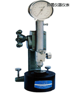 即墨肖氏硬度計