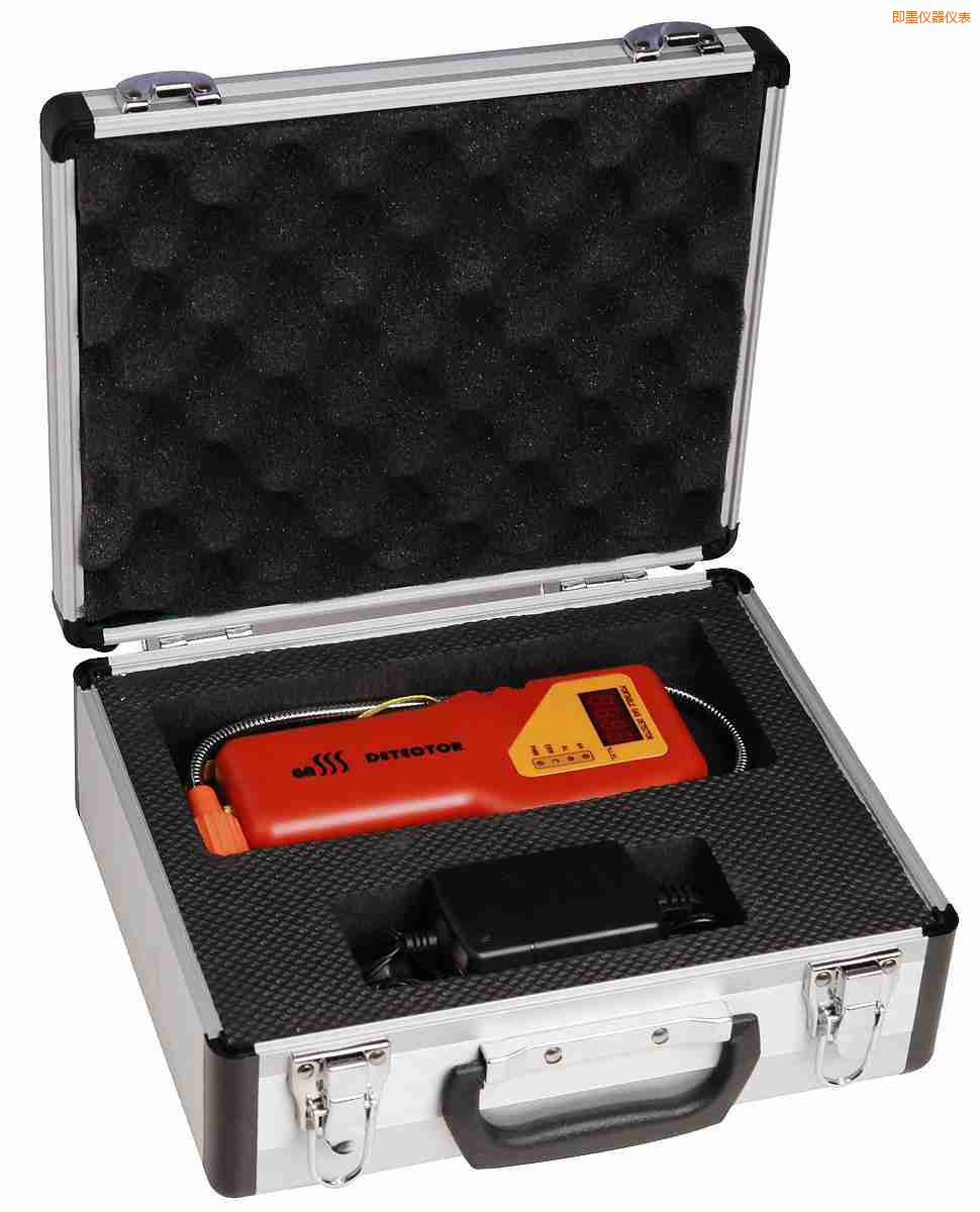 即墨氫氣檢漏儀