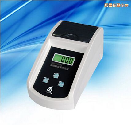 即墨蜂蜜快速檢測儀