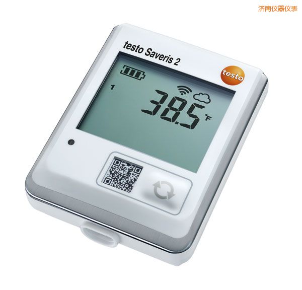 濟南WiFi溫濕度記錄儀