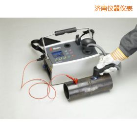 濟南便攜式電解拋光機