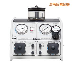 濟南手動精密液壓調(diào)節(jié)器