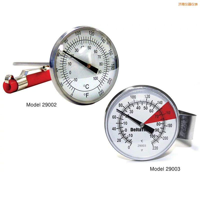 濟南指針式溫度計