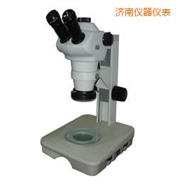 濟南時代體視顯微鏡