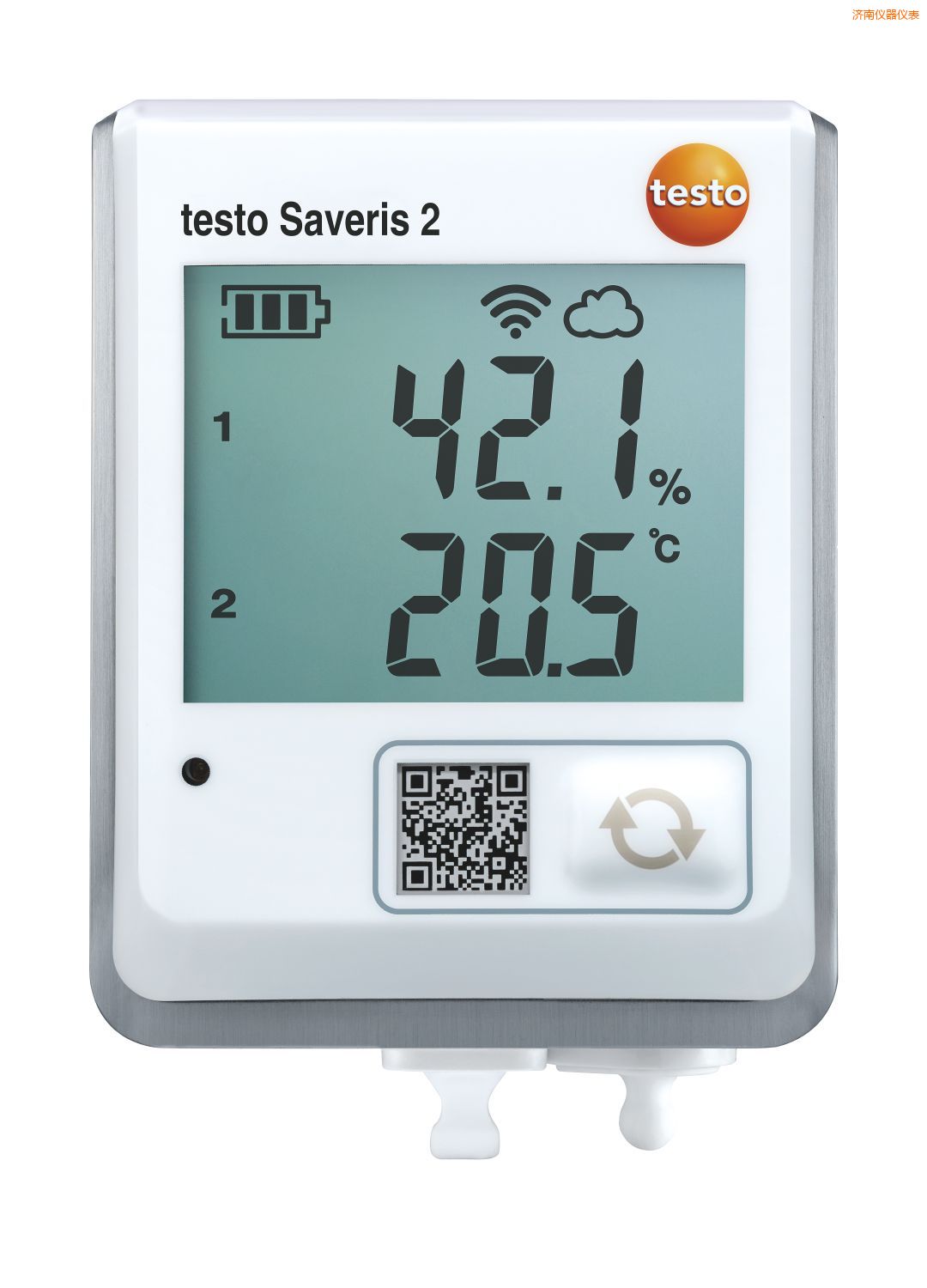 ��(j��)��testo Saveris 2-H2 �o(w��)����(sh��)��(j��)ӛ䛃x
