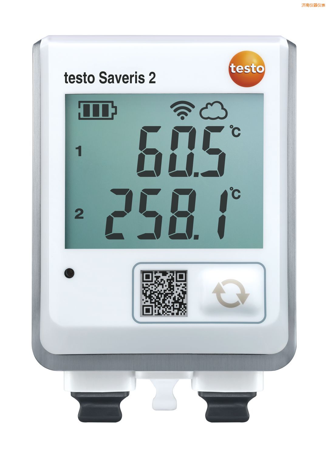 ��(j��)��testo Saveris 2-T3 �o(w��)����(sh��)��(j��)ӛ䛃x