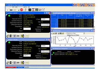 ��(j��)��COMPASS for Flow У��(zh��n)ܛ��