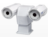 濟(jì)南紅外熱像儀