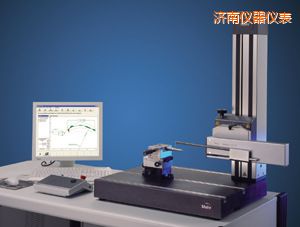 濟南粗糙度輪廓綜合測量儀