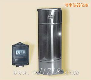 濟(jì)南雨量記錄儀