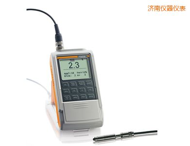 濟南鐵素體含量測試儀