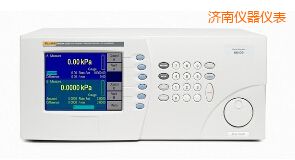 濟南高級型雙通道優(yōu)級氣體壓力控制器/校準器