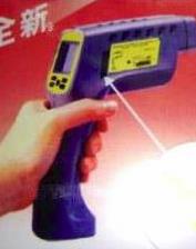 濟(jì)南紅外線高溫測(cè)試儀