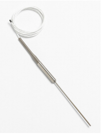 濟(jì)南小直徑工業(yè)鉑電阻溫度計(jì)