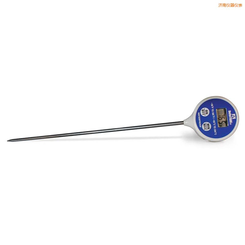 濟(jì)南數(shù)字棒棒糖溫度計(jì)