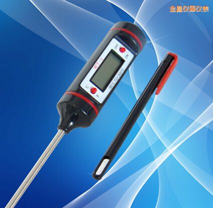 金昌手持式食品溫度快速測(cè)定儀