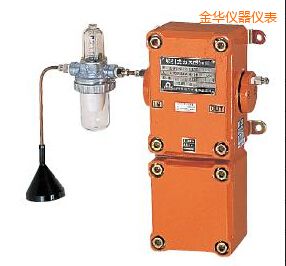 金華固定式可燃?xì)怏w檢測儀