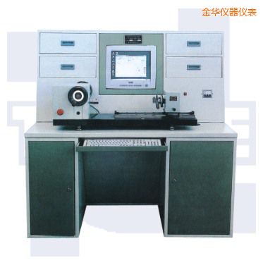 金華微機(jī)控制自鎖螺母鎖緊性能試驗(yàn)機(jī)XLW系列