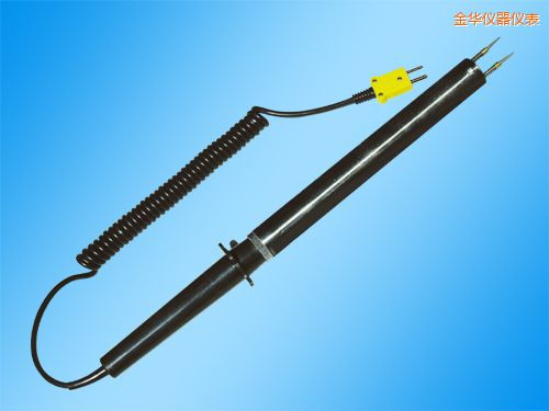 金華雙針熱電偶