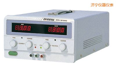 濟寧數(shù)字式單組輸出直流電源供應(yīng)器