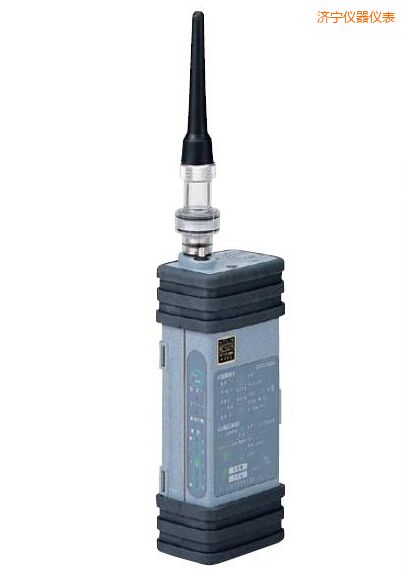 濟寧自吸式氣體檢測器
