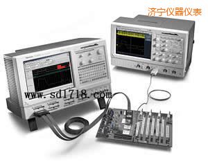 濟(jì)寧數(shù)字熒光示波器