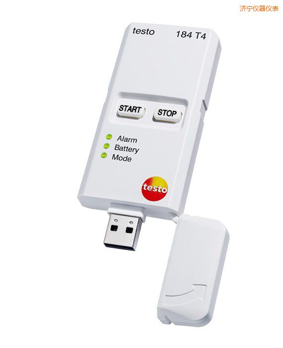 濟(jì)寧USB型溫度記錄儀