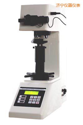 濟寧數(shù)顯自動(手動)轉塔維氏硬度計