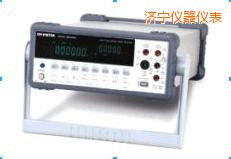 濟(jì)寧臺(tái)式數(shù)字萬(wàn)用表