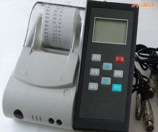 濟寧涂層測厚儀