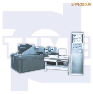 濟寧微機控制摩托車離合器性能試驗臺
